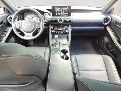 2023 Lexus IS