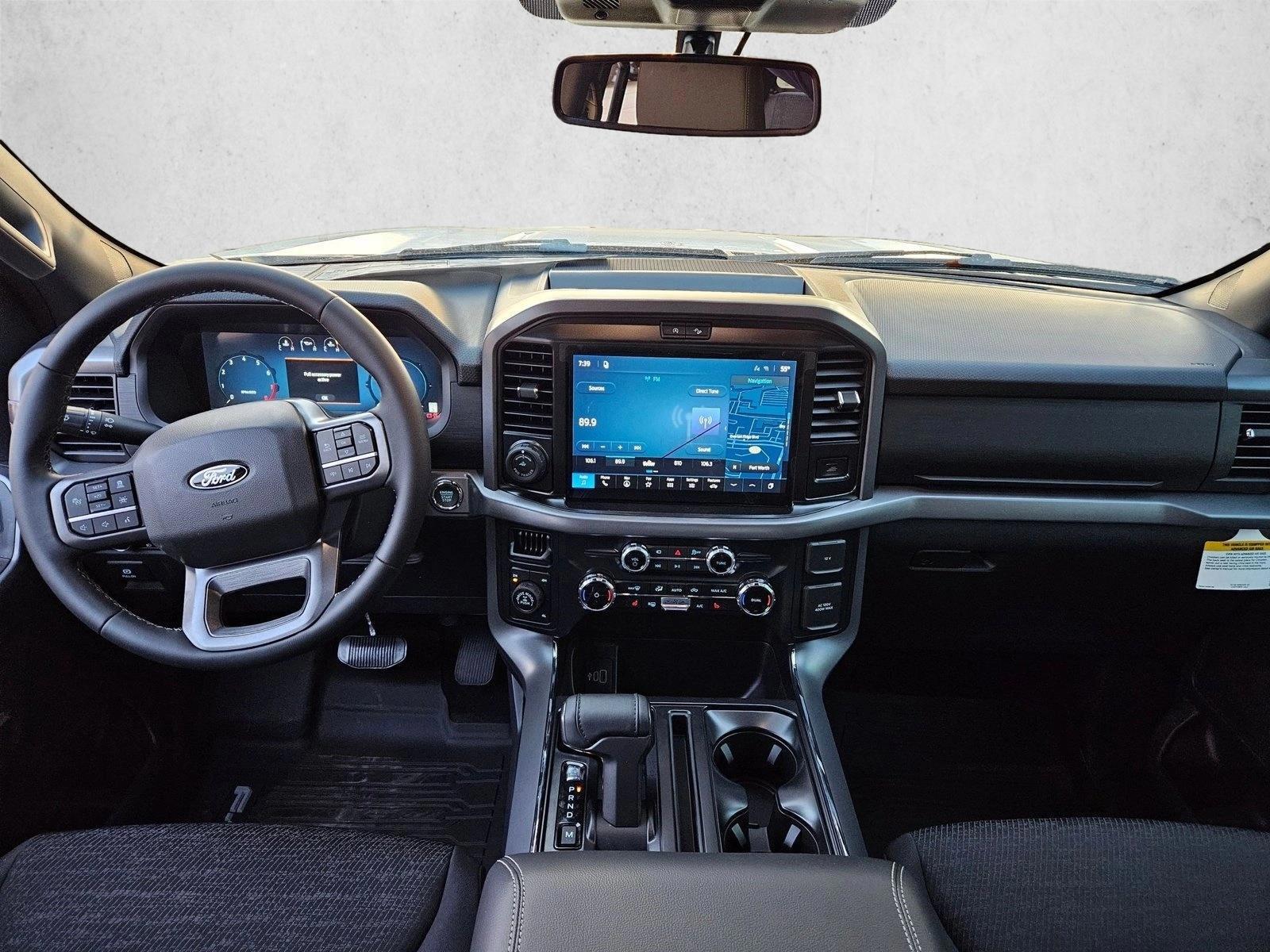 Thumbnail: 2026 Ford F-150 - 3