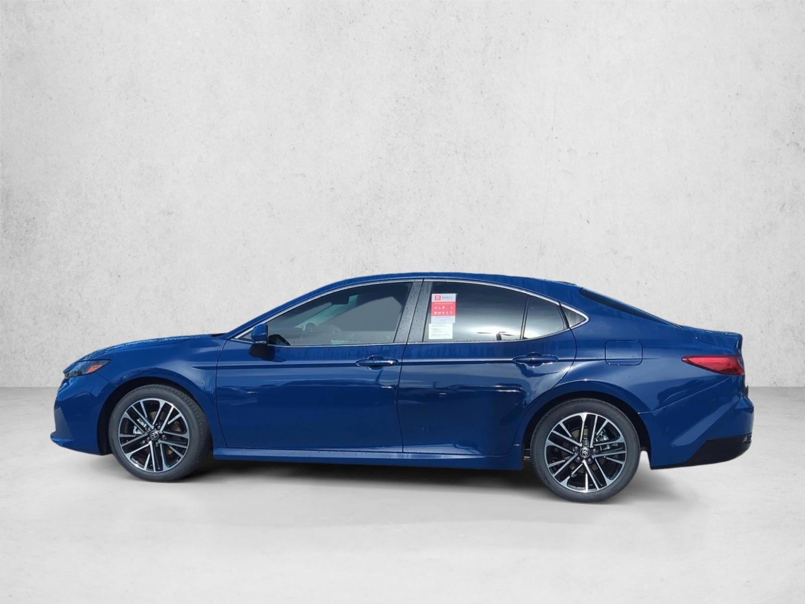 Thumbnail: 2025 Toyota Camry - 2