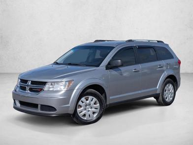 2018 Dodge Journey SE -
                  Spokane Valley, WA
