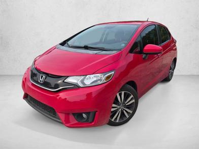 2015 Honda Fit EX-L -
                  Savannah, GA