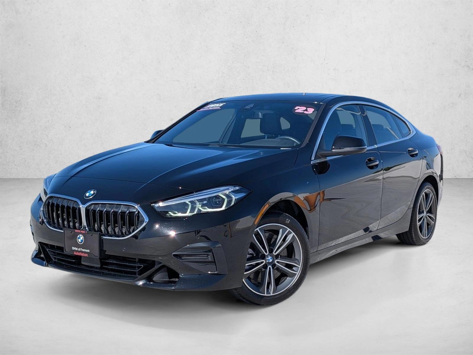Thumbnail: 2023 BMW 2 Series - 1