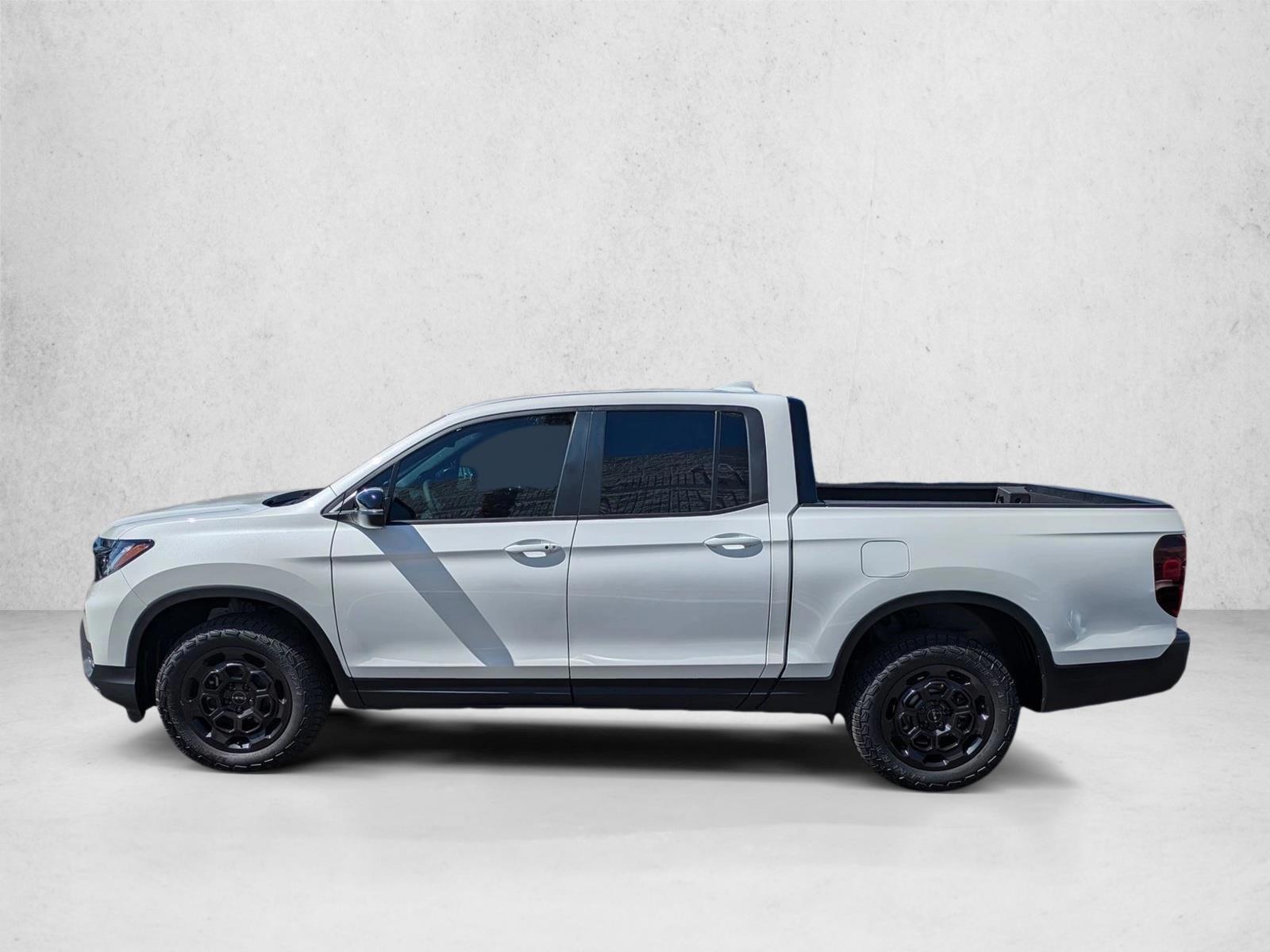 Thumbnail: 2026 Honda Ridgeline - 2