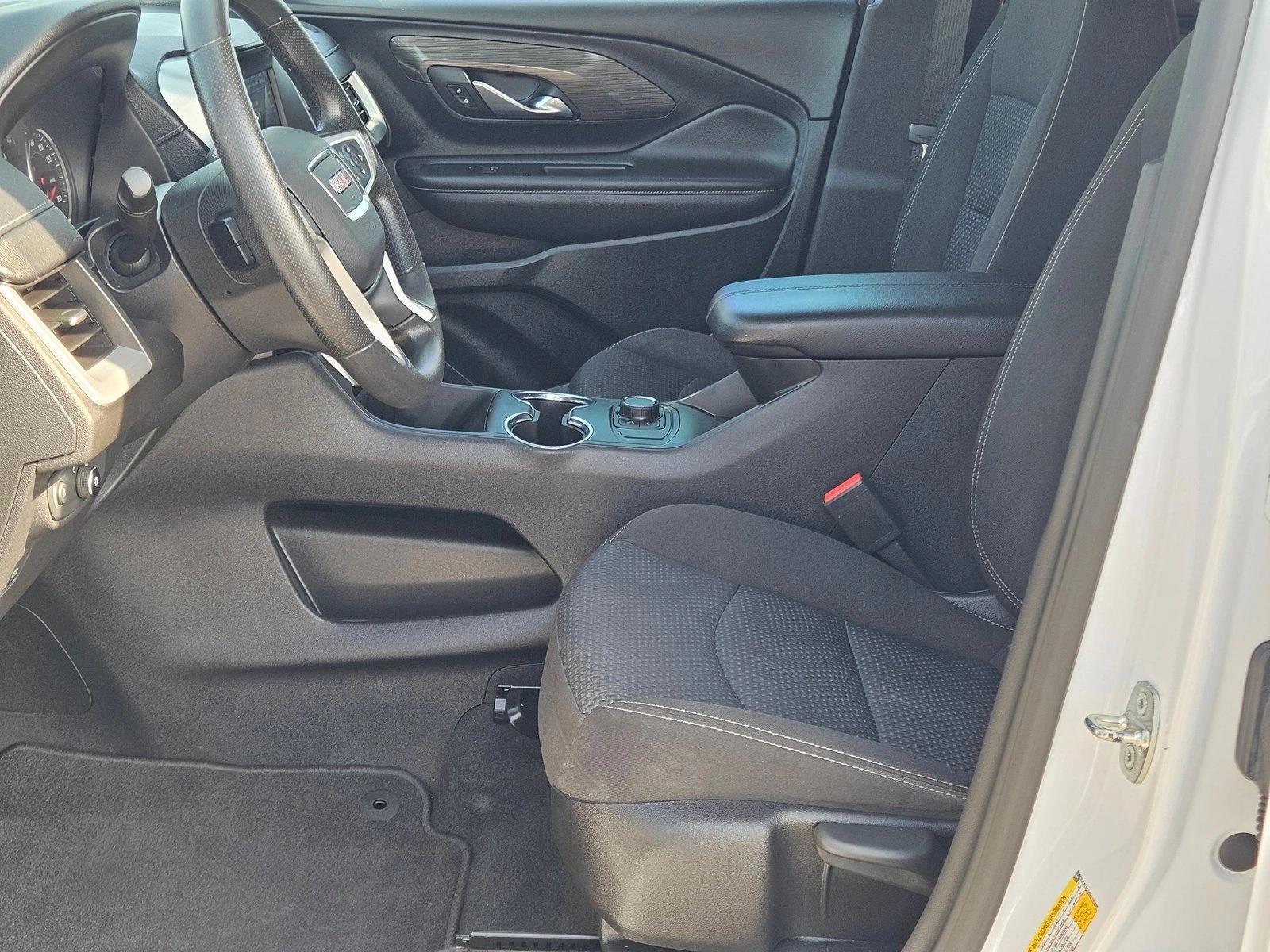 2022 GMC Terrain SLE - Photo 15