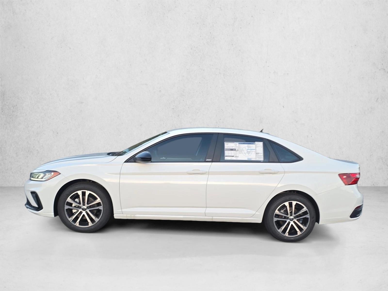 Thumbnail: 2026 Volkswagen Jetta - 2