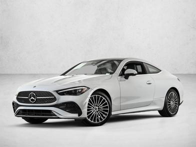 2024 Mercedes-Benz CLE 300 -
                  Chicago, IL