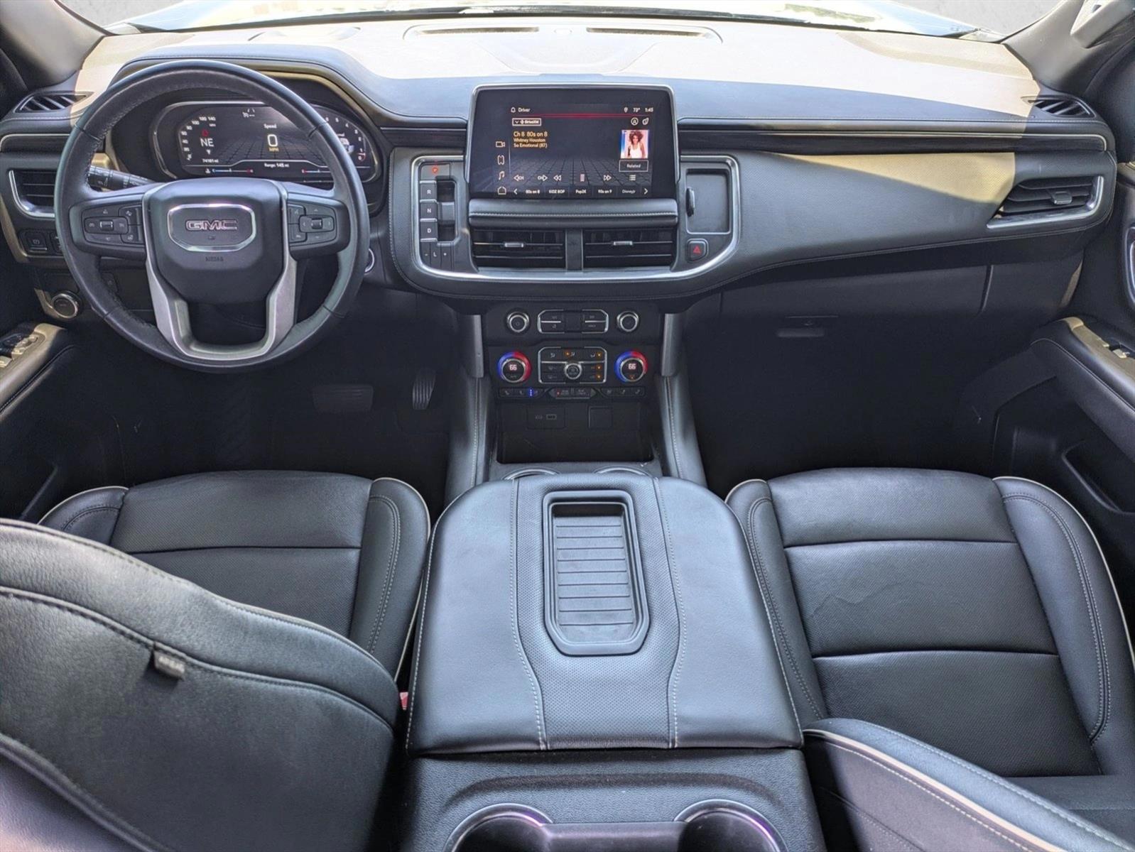 Thumbnail: 2022 GMC Yukon - 4