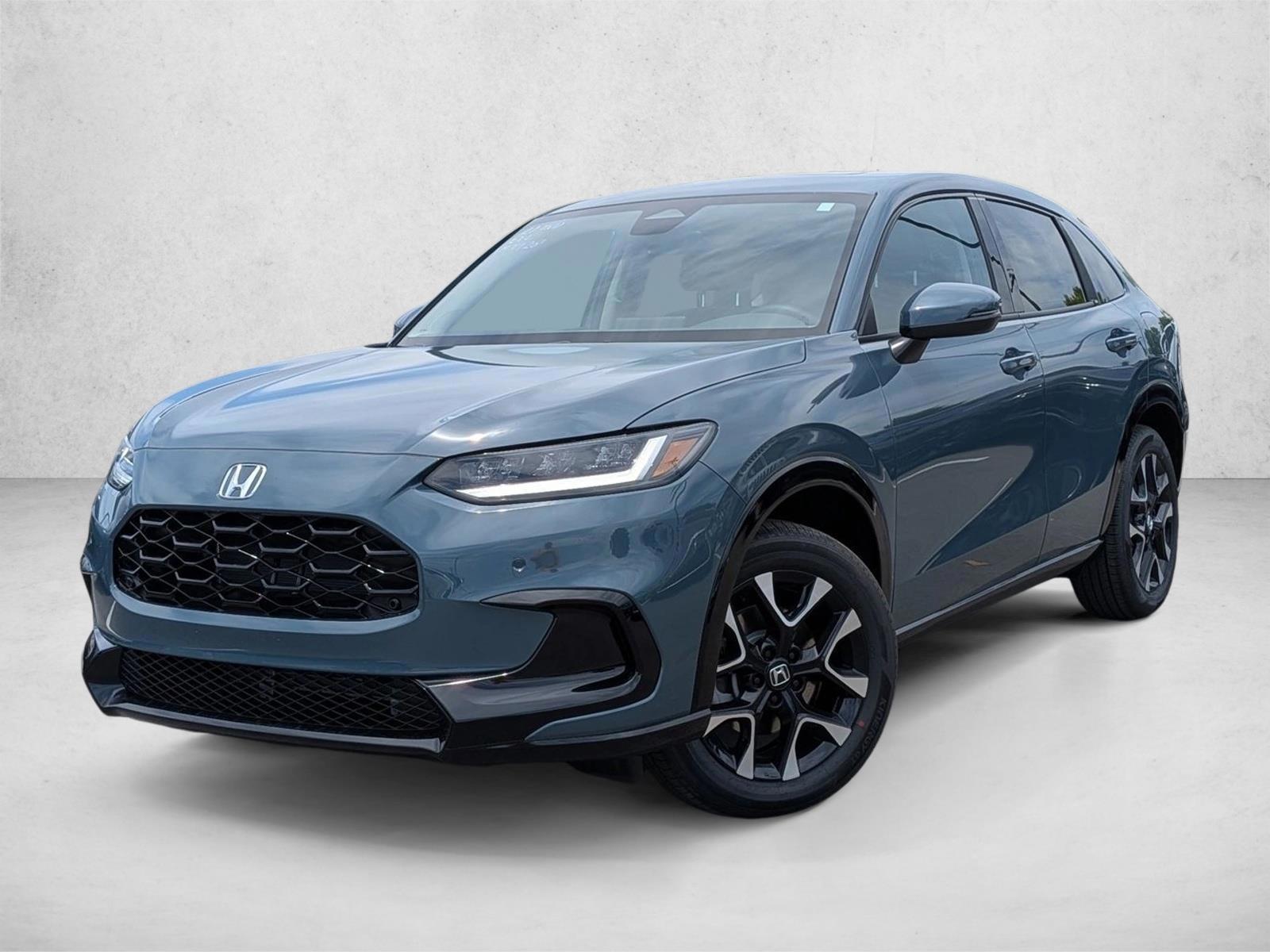 Thumbnail: 2027 Honda HR-V - 1