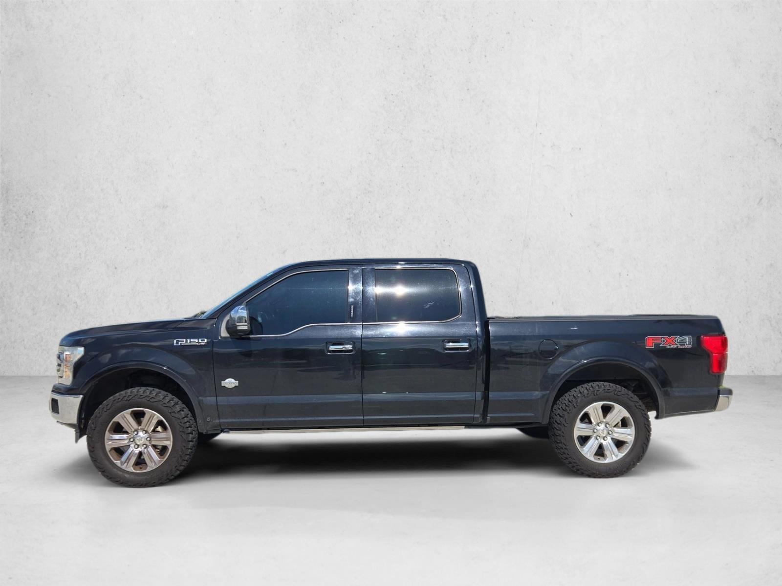 Thumbnail: 2019 Ford F-150 - 2