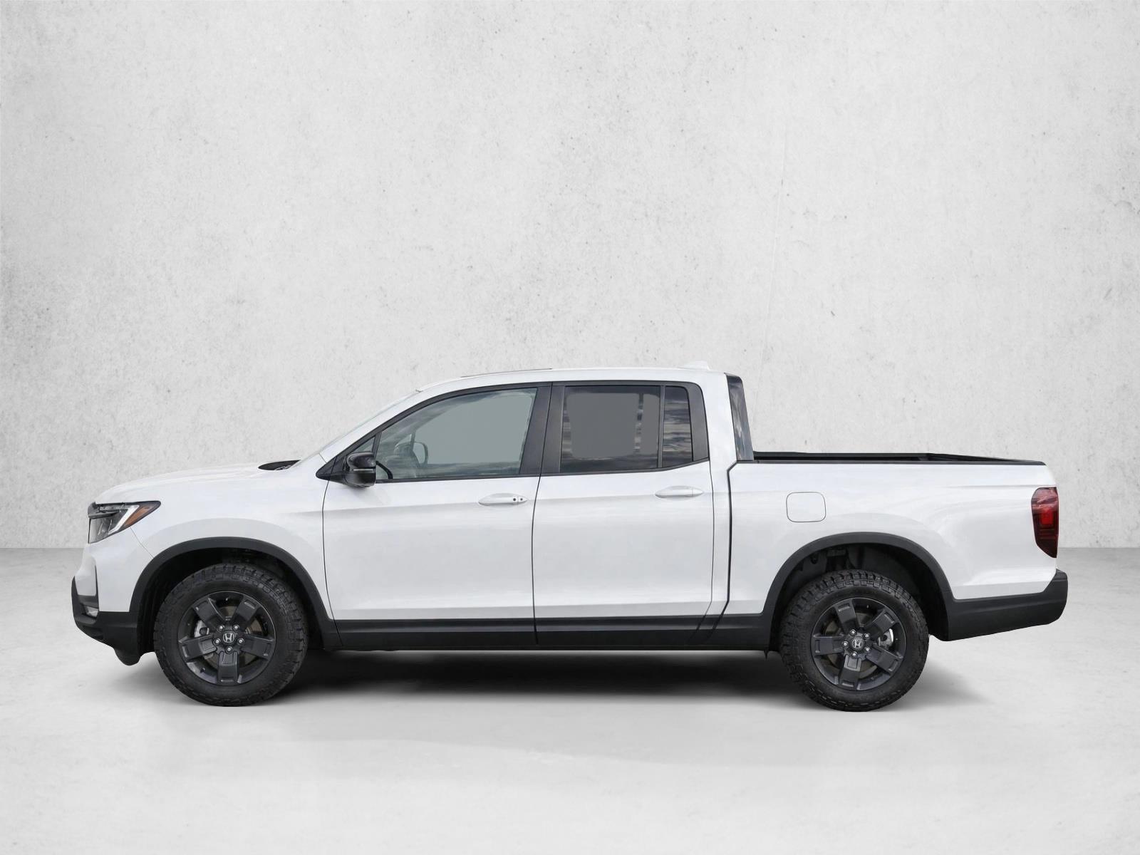 Thumbnail: 2026 Honda Ridgeline - 2