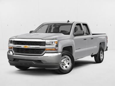2016 Chevrolet Silverado 1500 LS -
                  Phoenix, AZ