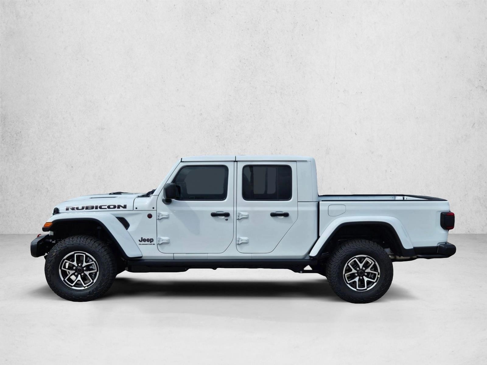 Thumbnail: 2026 Jeep Gladiator - 2