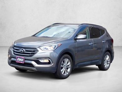 2018 Hyundai Santa Fe Sport 2.0T -
                  Golden, CO