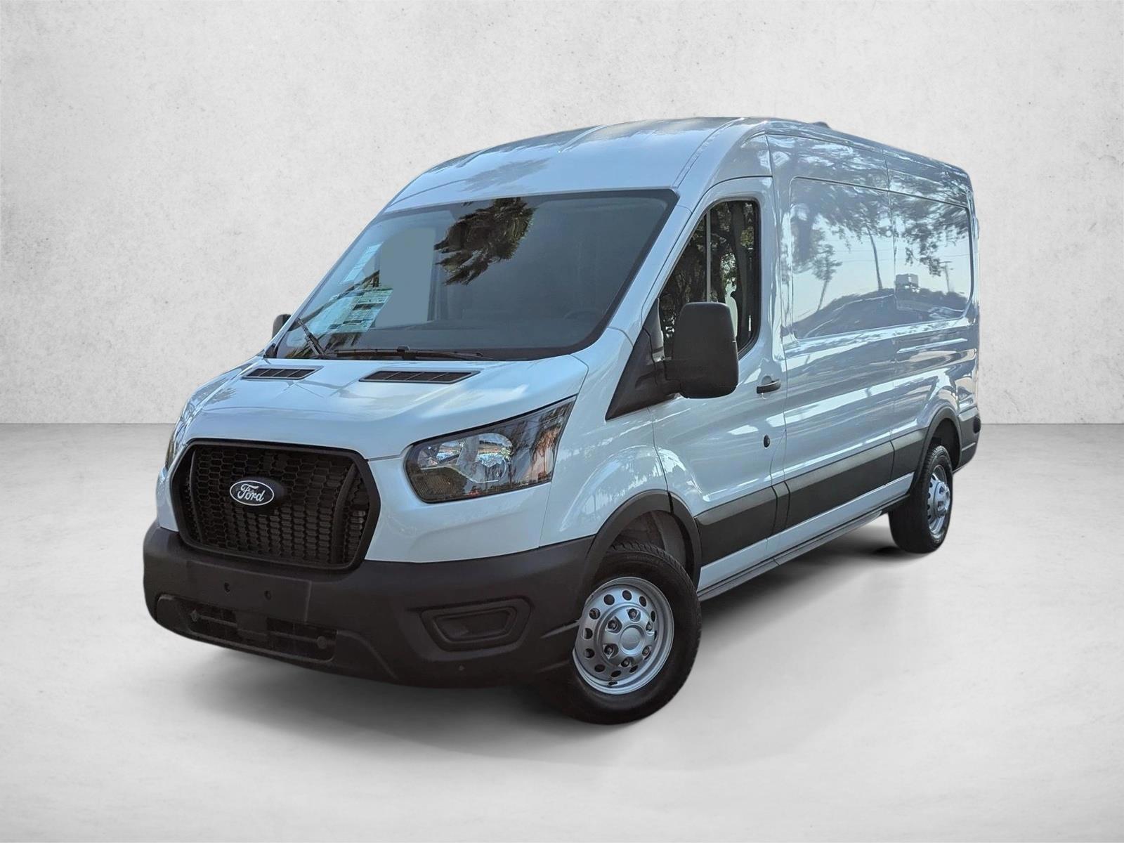 Thumbnail: 2026 Ford Transit Series - 1