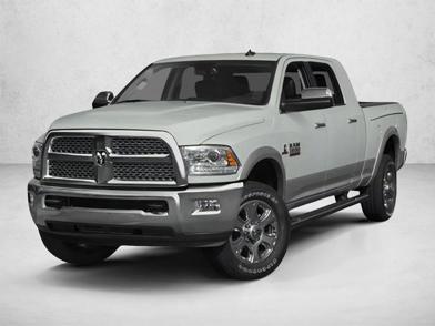 2014 RAM 3500 Longhorn -
                  Tustin, CA