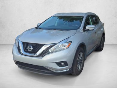 2016 Nissan Murano