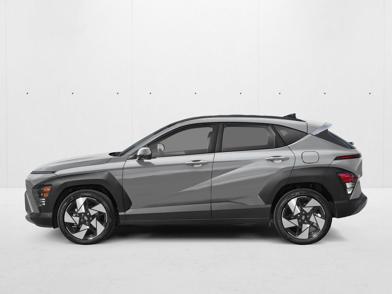 2027 Hyundai Kona