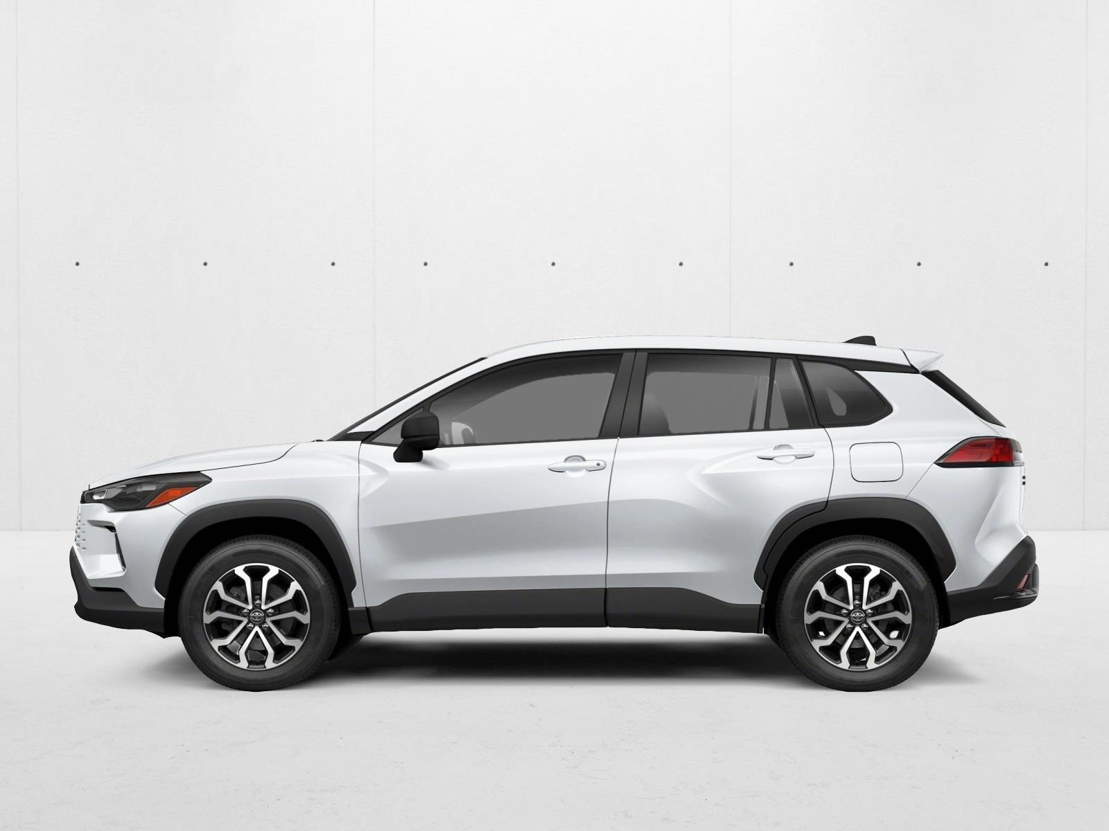 Thumbnail: 2026 Toyota Corolla Cross - 2