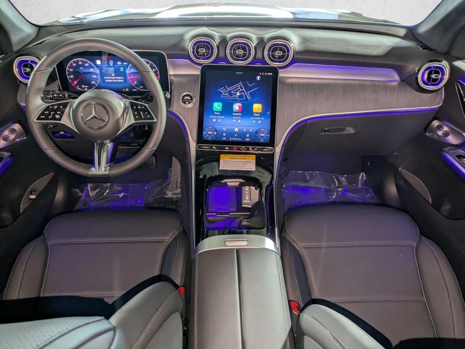 Thumbnail: 2026 Mercedes-Benz GLC - 3