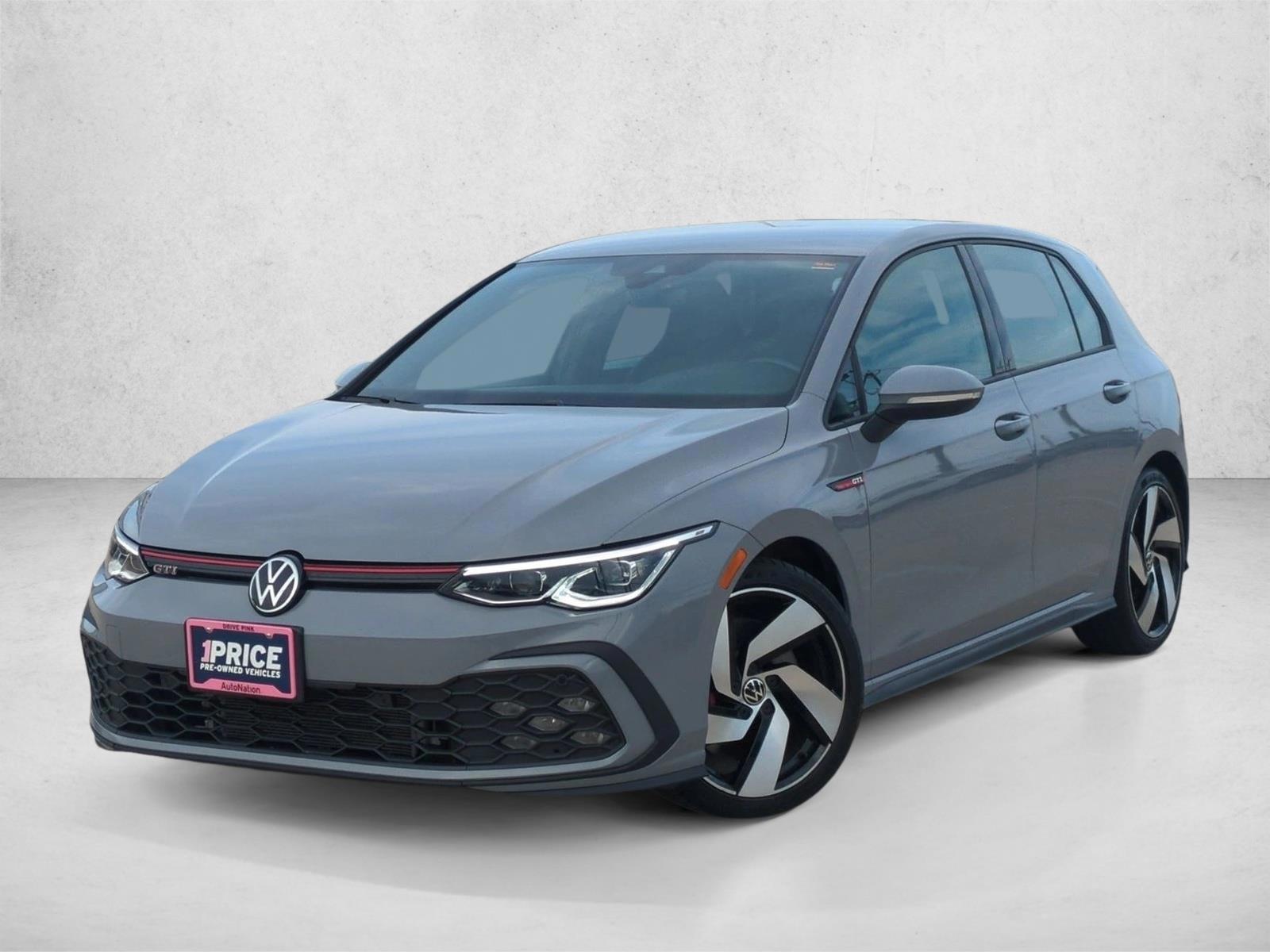 Thumbnail: 2024 Volkswagen Golf - 1