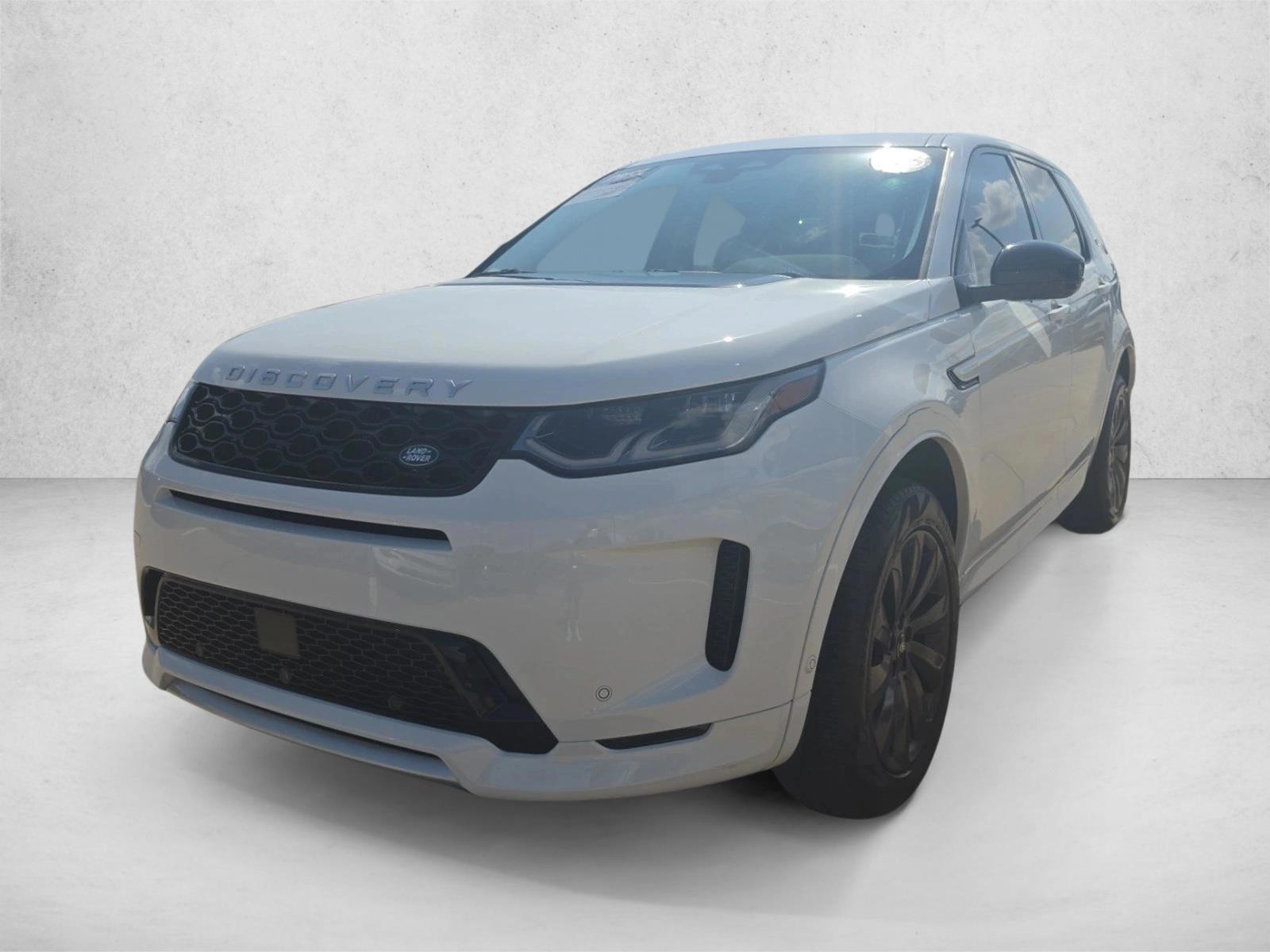 2024 Land Rover Range Rover Velar