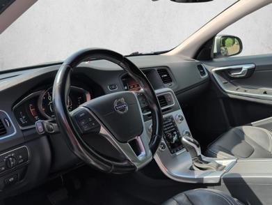 2018 Volvo S60