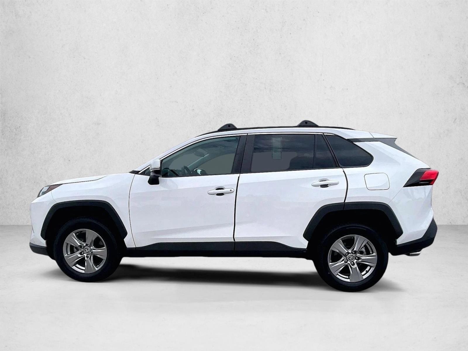 Thumbnail: 2022 Toyota RAV4 - 2