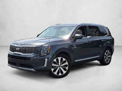 2020 Kia Telluride