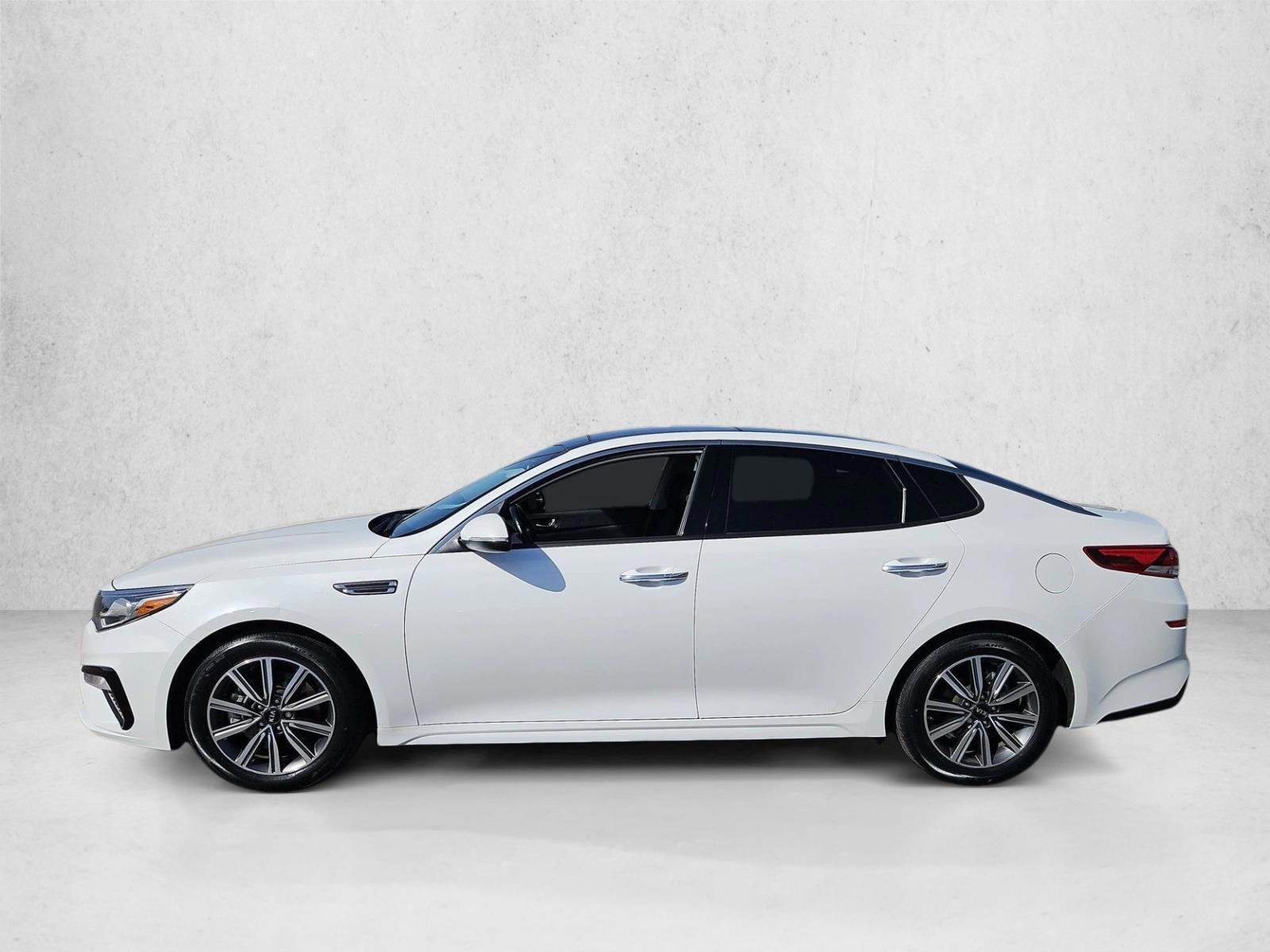 Thumbnail: 2019 Kia Optima - 2