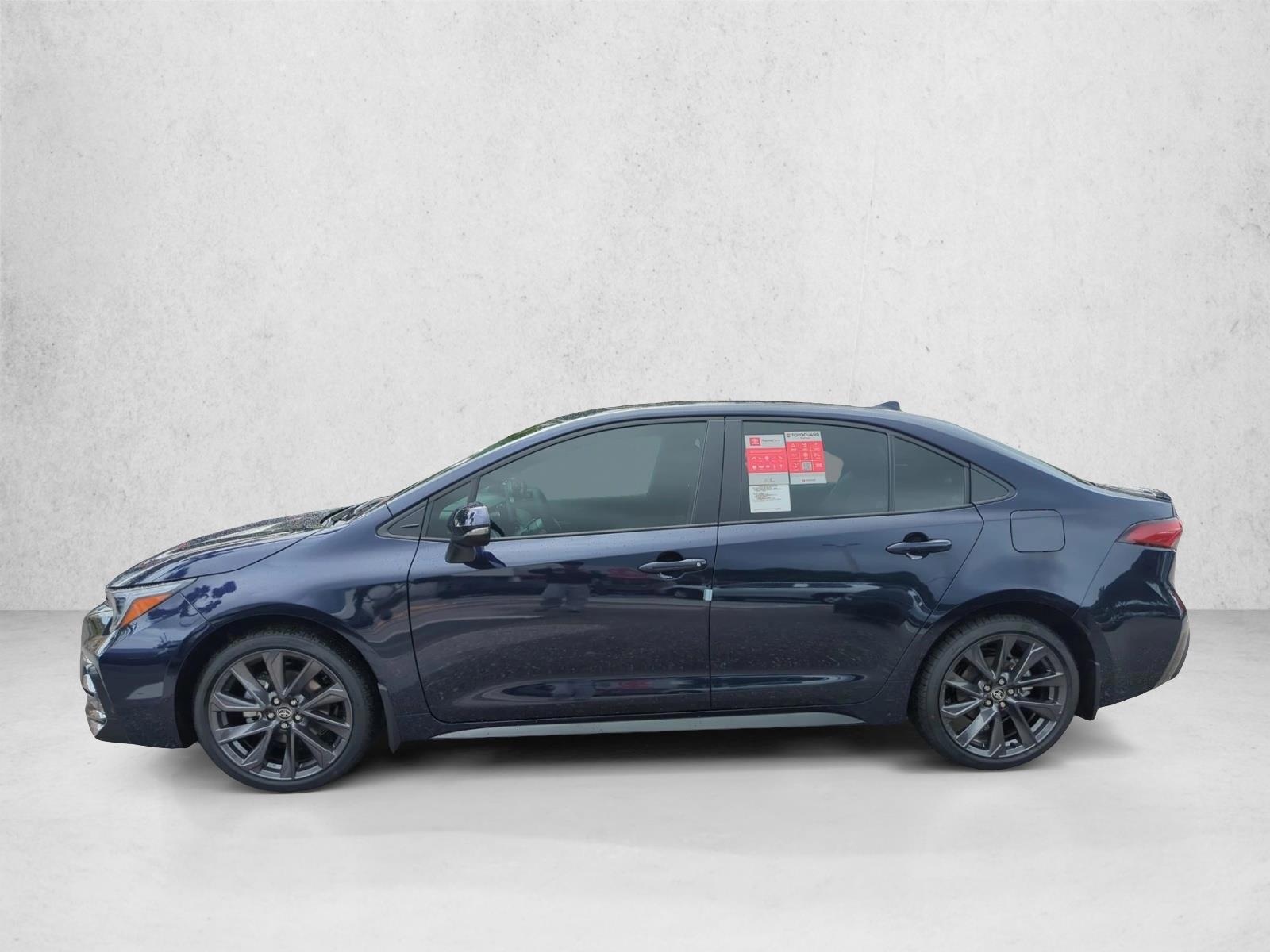 Thumbnail: 2026 Toyota Corolla - 2