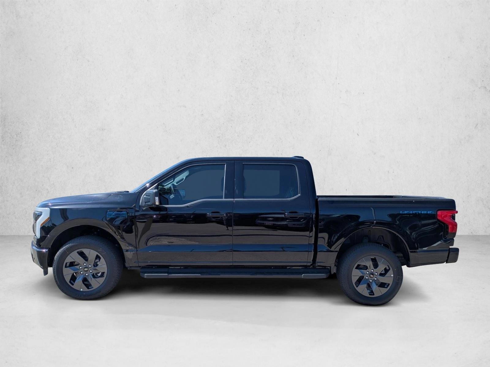 Thumbnail: 2025 Ford F-150 - 2