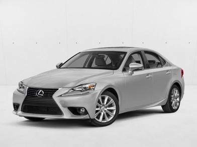 2016 Lexus IS 200t -
                  Hardeeville, SC