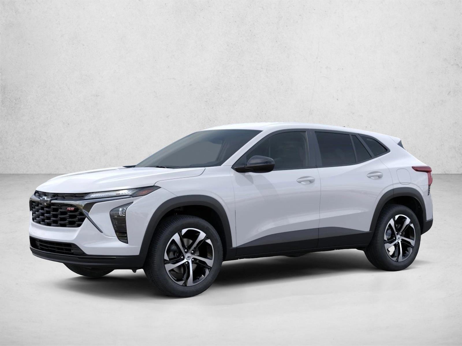 Thumbnail: 2026 Chevrolet Trax - 2