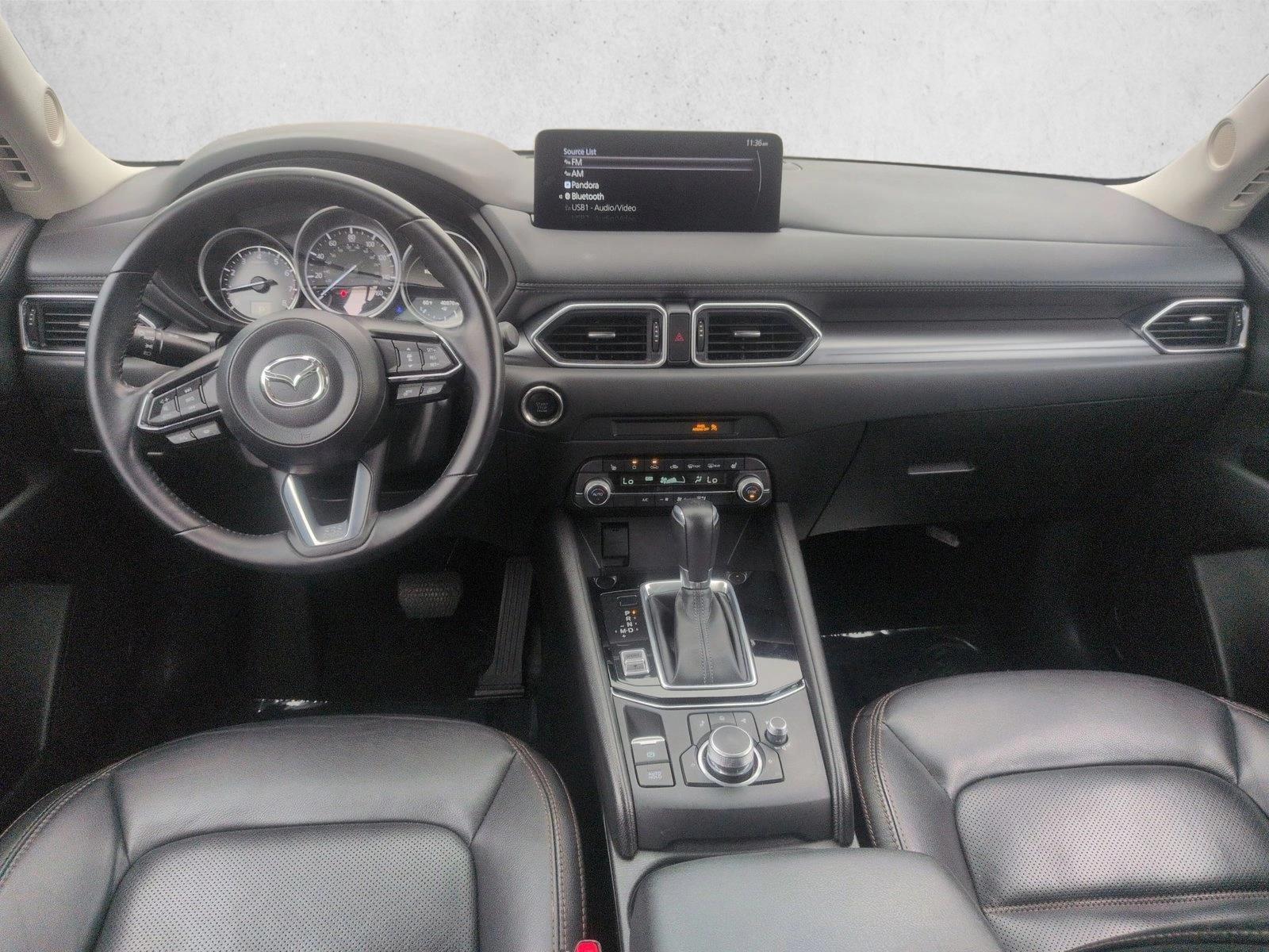 Thumbnail: 2023 Mazda CX-5 - 4