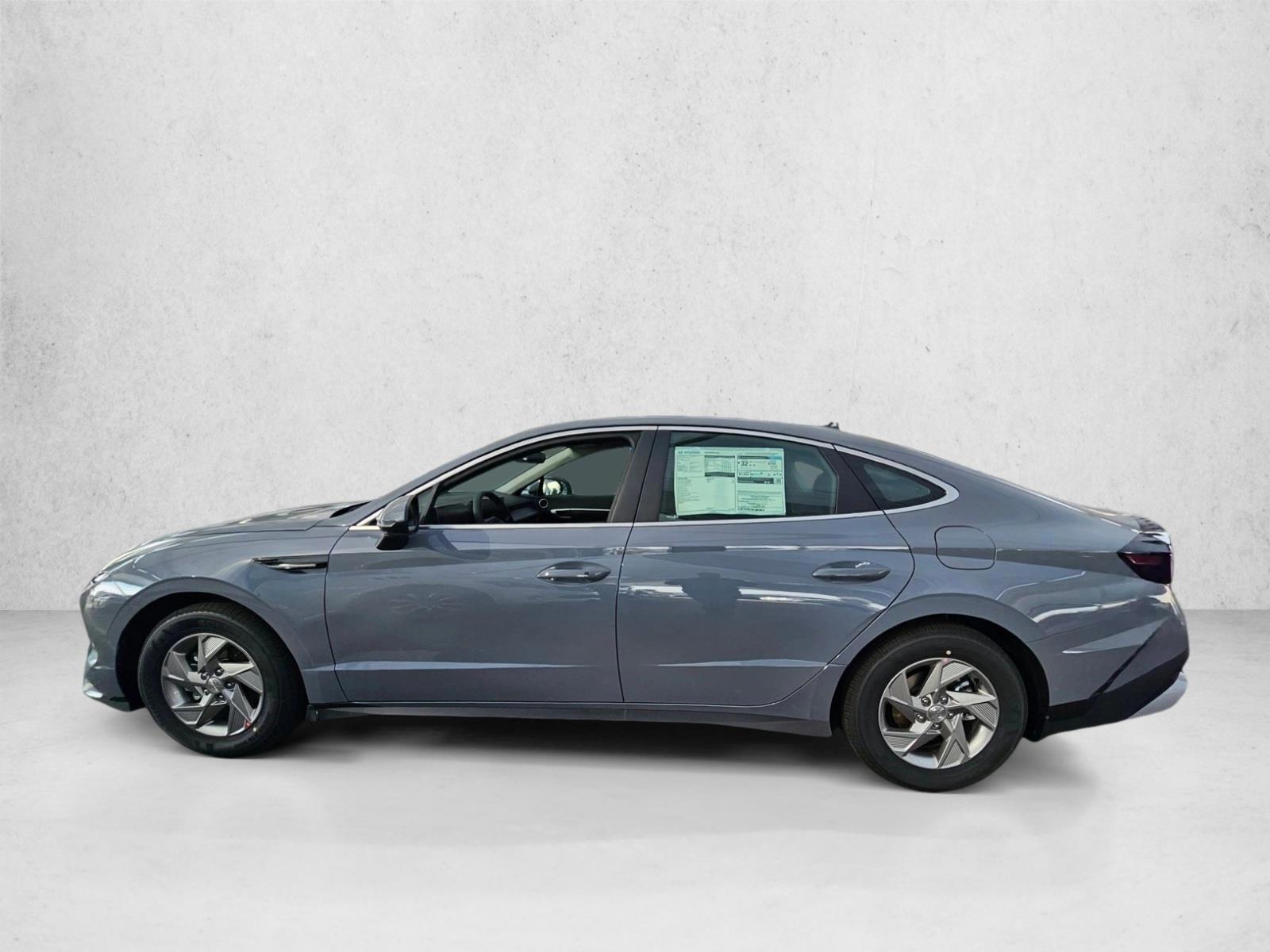 Thumbnail: 2026 Hyundai Sonata - 2