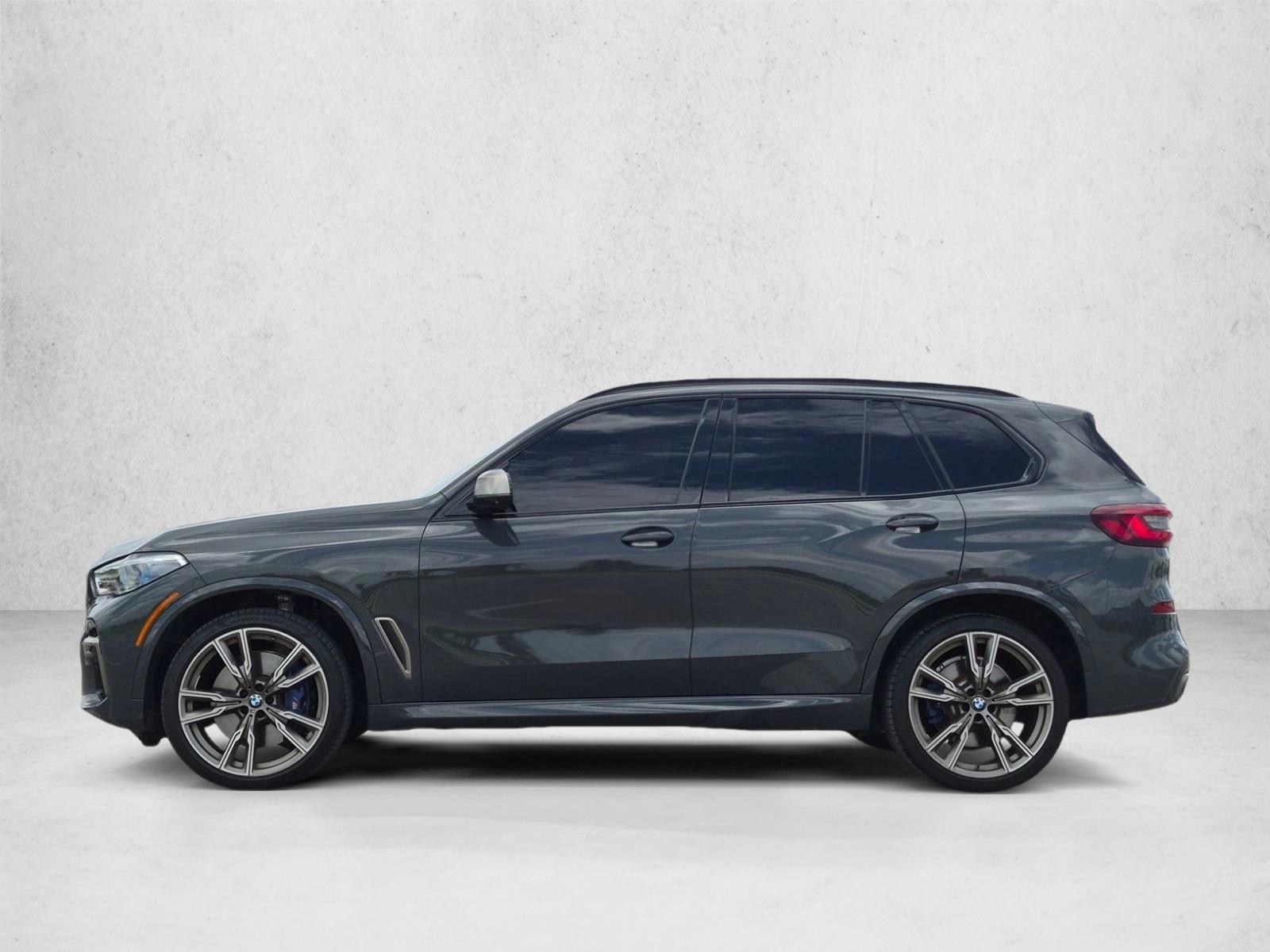 Thumbnail: 2022 BMW X5 - 2