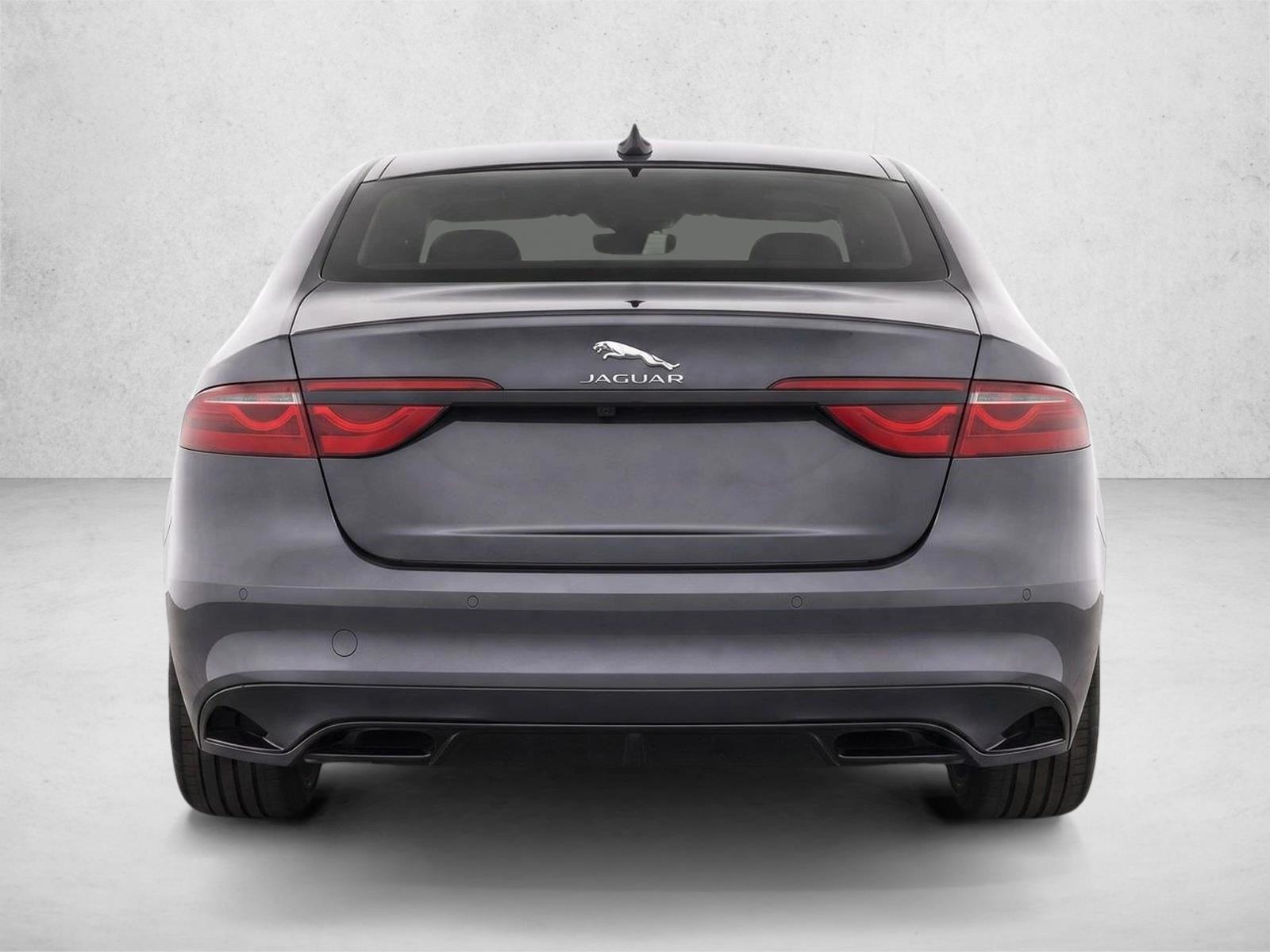 2024 Jaguar XF