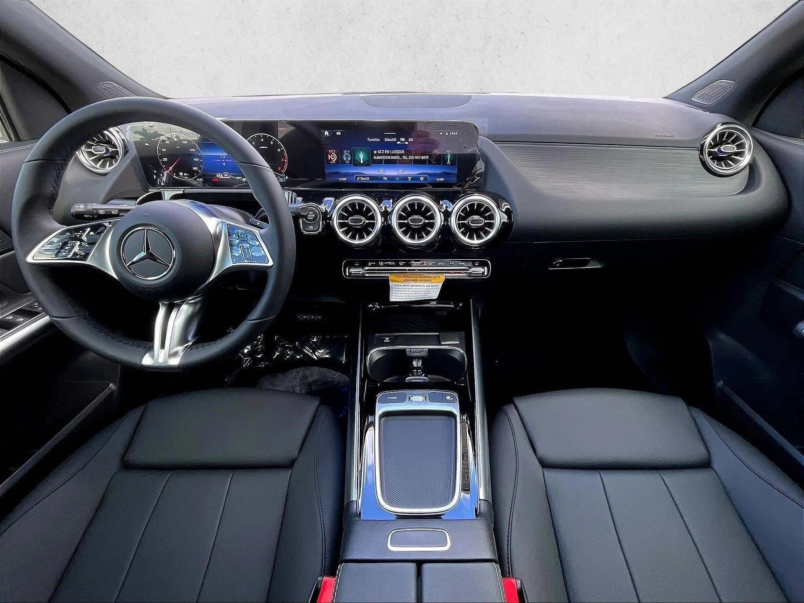 Thumbnail: 2026 Mercedes-Benz GLA - 3