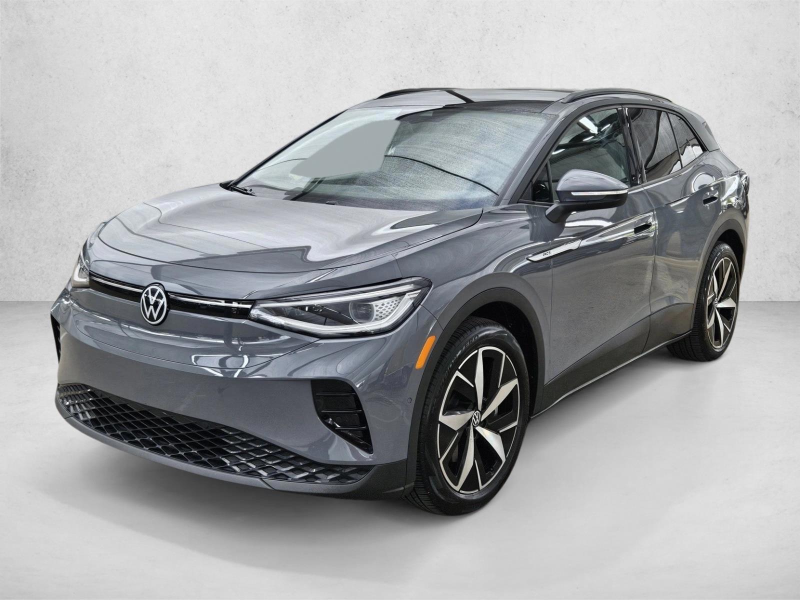 2023 Volkswagen ID.4