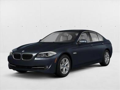 2011 BMW 5 Series 550i -
                  Santa Clarita, CA