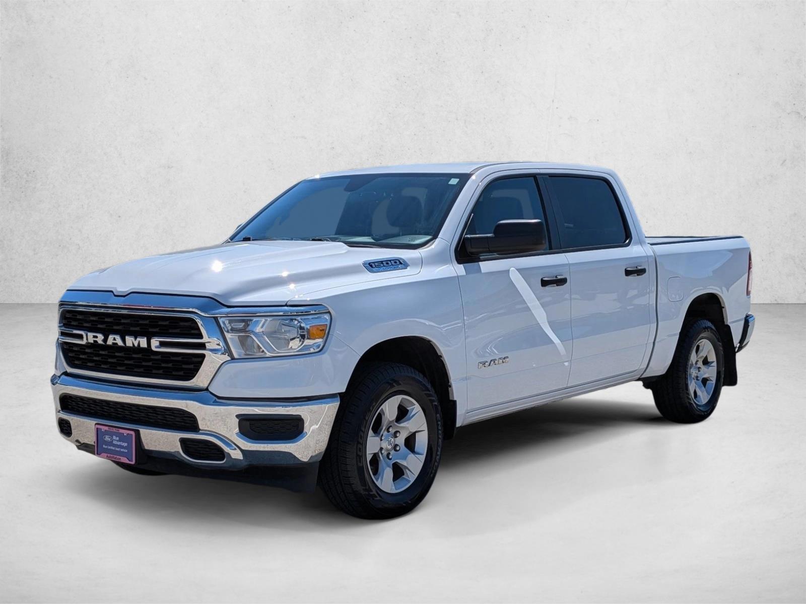 2023 RAM 1500 Pickup