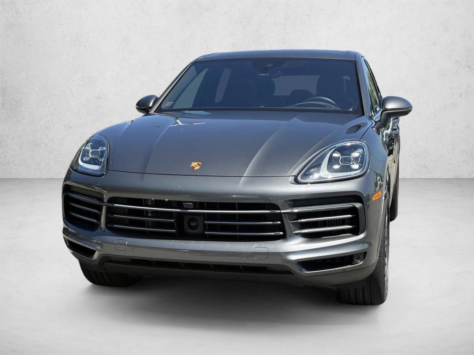 Thumbnail: 2022 Porsche Cayenne - 3
