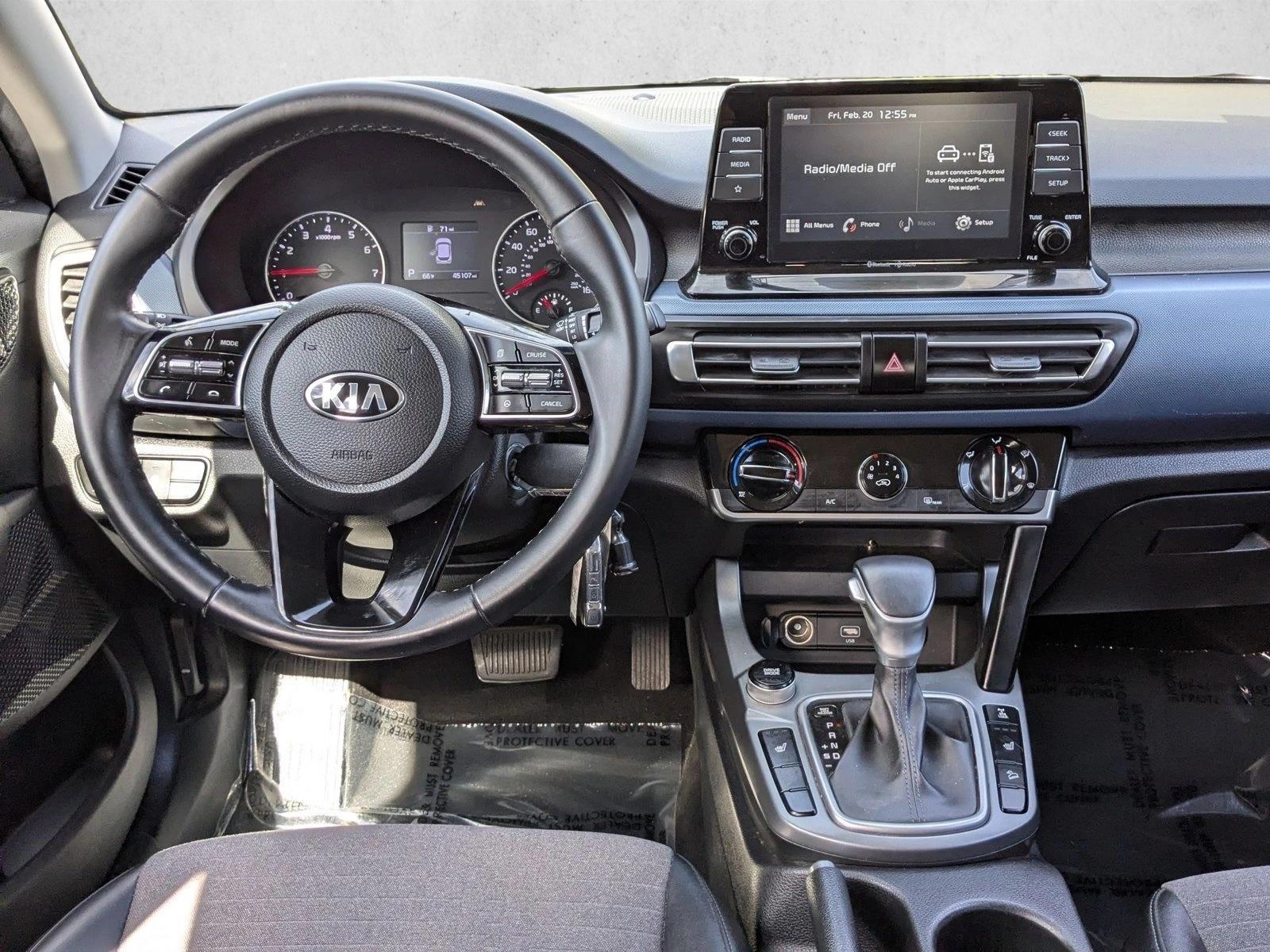 Thumbnail: 2020 Kia Telluride - 4