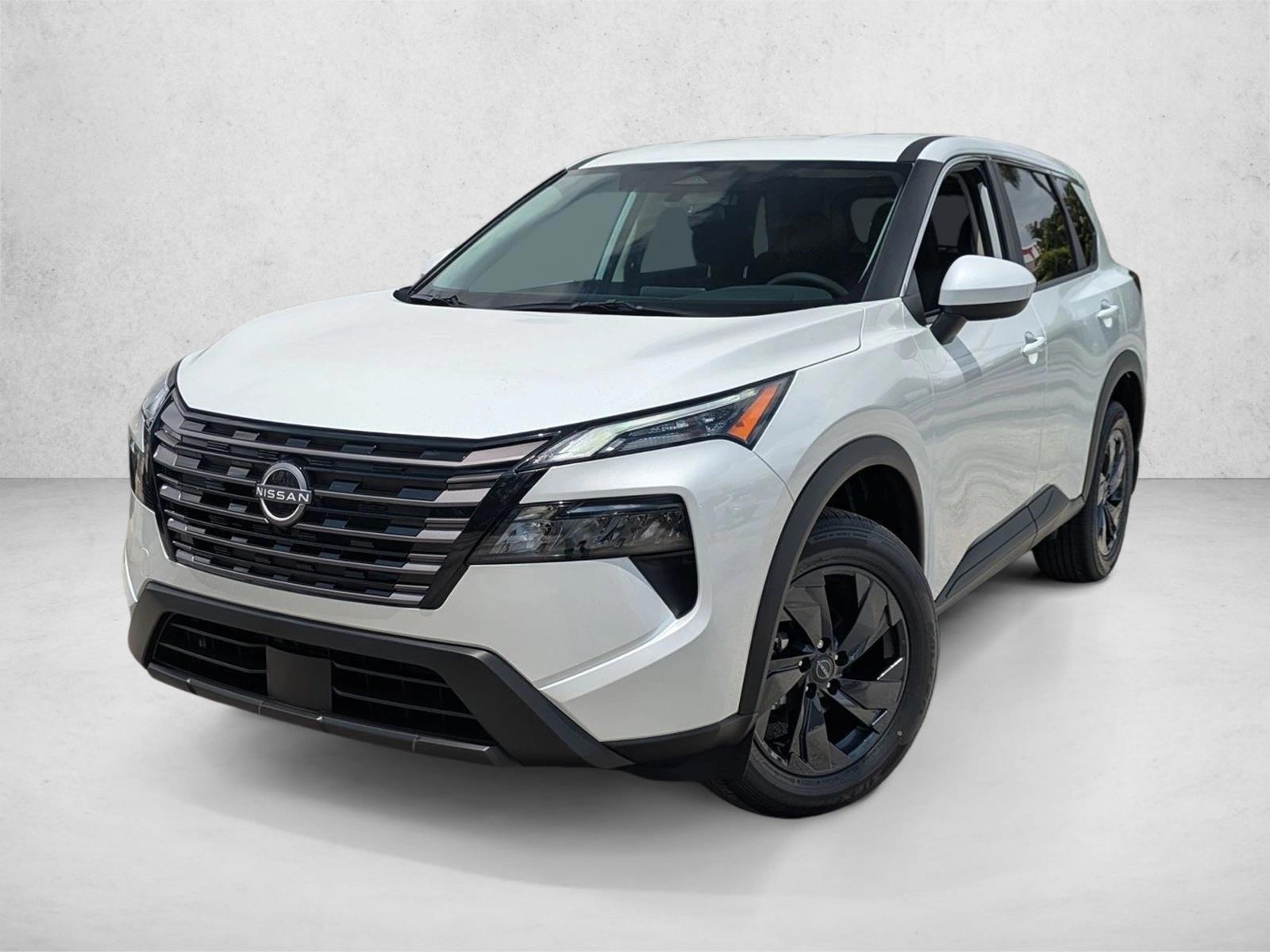Thumbnail: 2026 Nissan Rogue - 1