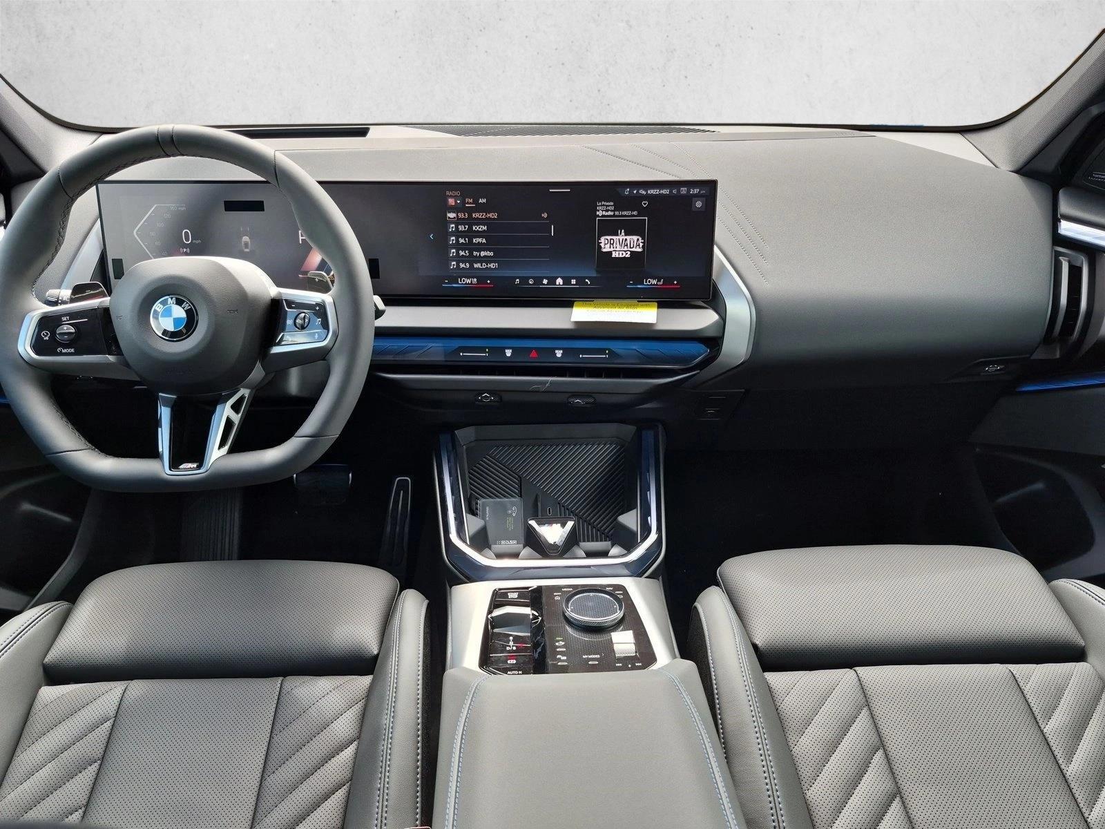 Thumbnail: 2026 BMW X3 - 4