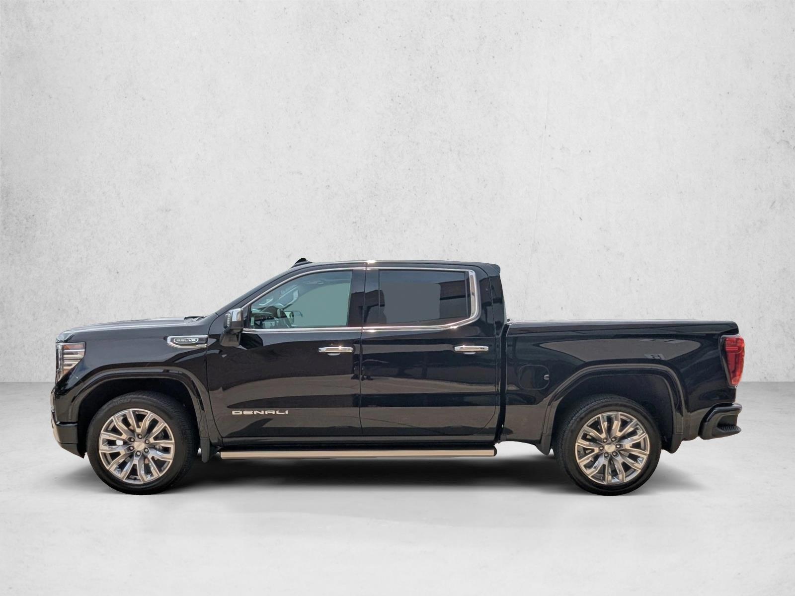 Thumbnail: 2024 GMC Sierra 1500 - 2