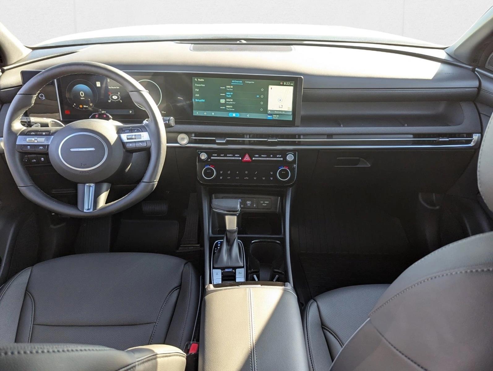 Thumbnail: 2026 Hyundai Santa Cruz - 3