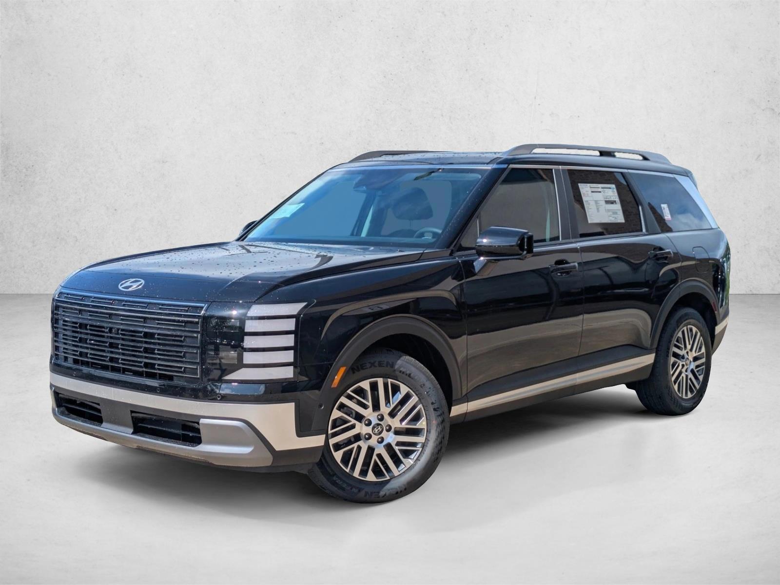 Thumbnail: 2026 Hyundai Palisade - 1