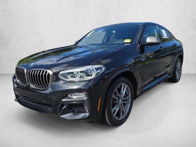 2019 BMW X4 M40i -
                  Elmsford, NY