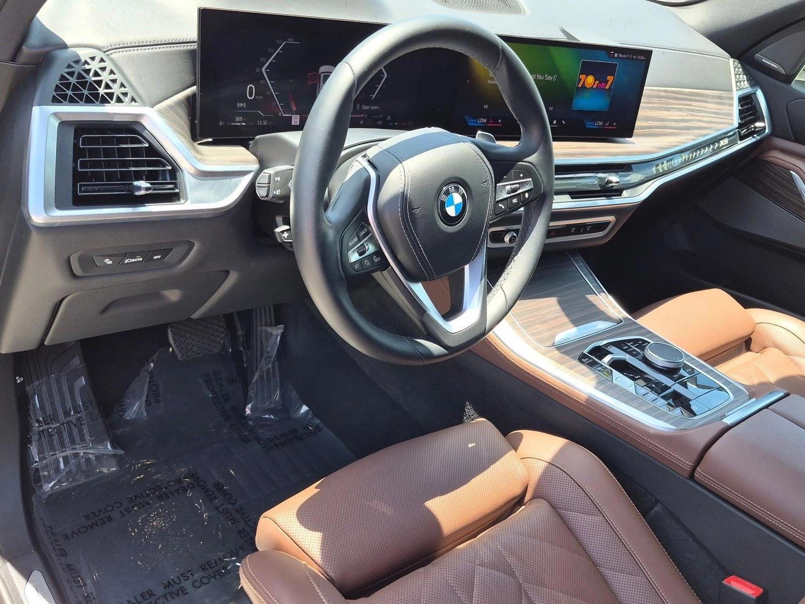 Thumbnail: 2024 BMW X5 - 3
